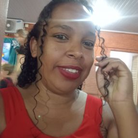 Mariele, Babá em Catanduva