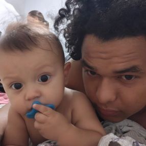 Gabriel, Família em Quixeramobim