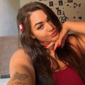 Geovanna, Família em Trindade