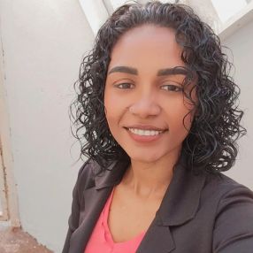 Lindineusa, Babá em Votuporanga