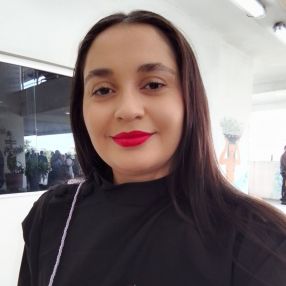 Dafne, Babá em Campina Grande