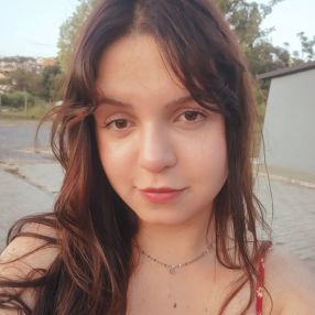 Sabrina, Babysitter in Francisco Morato