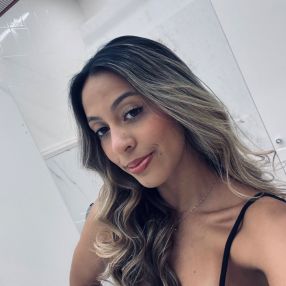 Julia, Babá em União da Vitória