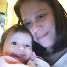 KARIN, Família em Viamão