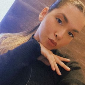 Amanda Xavier, Babá em Duque de Caxias