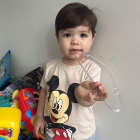 Fellipe, Família em Mogi das Cruzes
