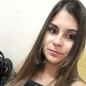 Ana Caroline, Babá em Carapicuíba