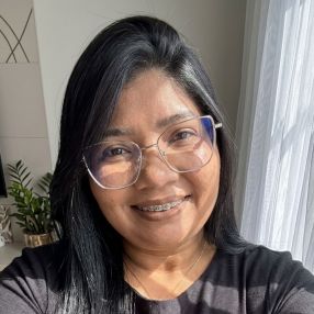 Ester Silva, Babá em São Gonçalo do Amarante