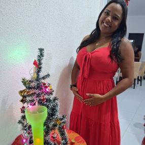 Daisy rocha, Família em Aracaju