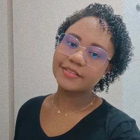 Daiane, Babá em Vespasiano