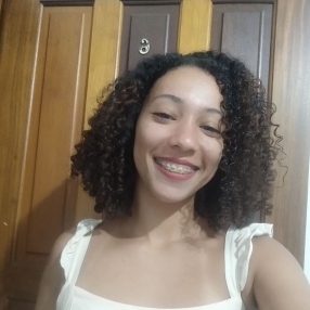 Millena, Babá em Franco da Rocha