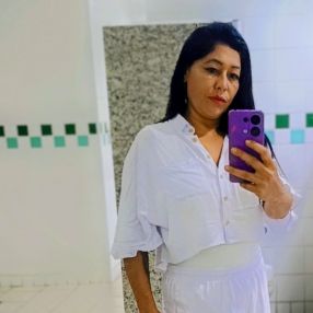 Regiane, Babá em Peruíbe