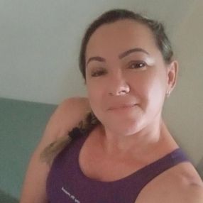 MARIA JOSE, Babysitter in Águas Lindas de Goiás