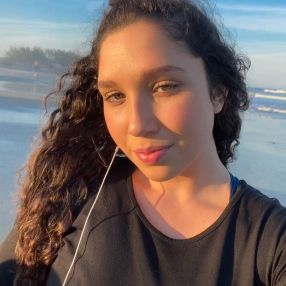 Luiza, Família em Balneário Camboriú