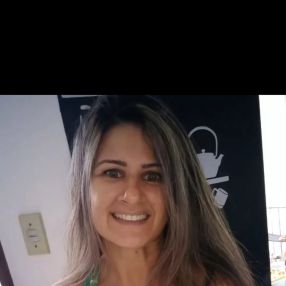 Vanessa, Babá em Paranaguá
