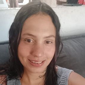 Layne Cristina, Babá em Ubatuba