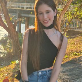 Camila, Babá em Santo Antônio de Pádua