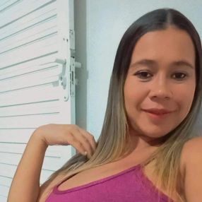 Natália souza, Babá em Parnaíba