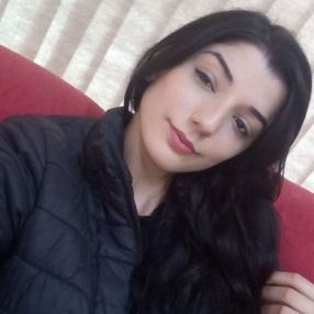 Isabele, Família em Cruz Alta