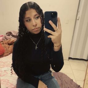 Maria, Babá em Itapoá