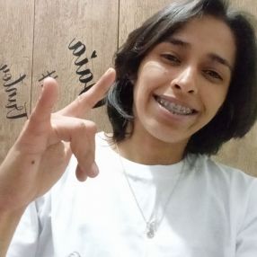 Daiane, Babá em São Leopoldo