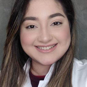 Naiara, Babá em Maringá
