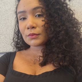 Andressa, Família em Embu das Artes
