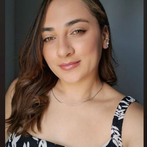 Raquel, Babysitter in Nova Odessa