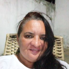 Erika Maria da Conceição Silva, Babá em São José do Campestre