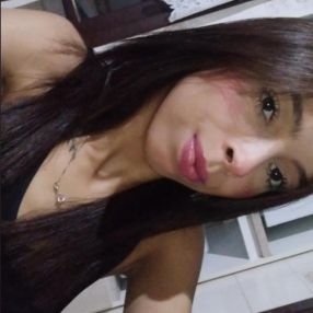 Emily Marianny, Babá em Ituporanga
