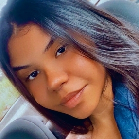 Maria Eduarda, Babá em Santo Antônio da Platina