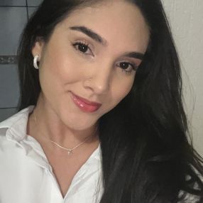 Natalia, Babá em Parnamirim