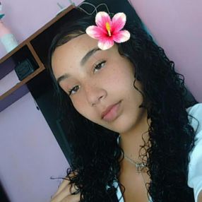 Laura, Babá em Santo Antônio de Pádua