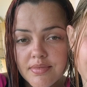 Sarah, Babá em Boituva