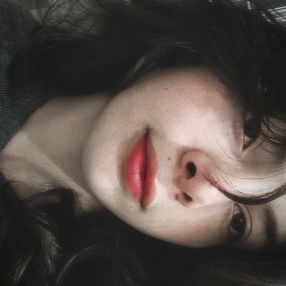 Izabely, Babá em Carazinho
