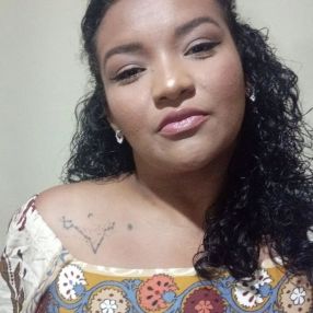 Renata, Babá em Bragança