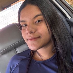Marcela, Babá em Nova Odessa