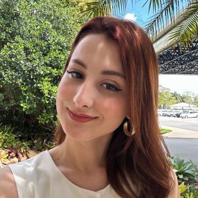 Sofia, Babá em São José