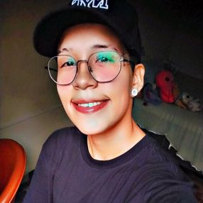 Érika, Babá em Anastácio