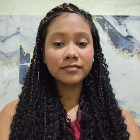 Sarah, Babá em Concórdia