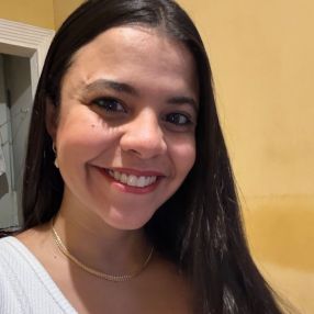 Ricaelly, Babá em Paulista