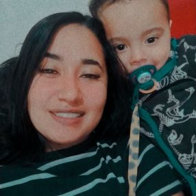 Jessica, Família em Rio Grande da Serra