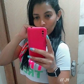 Sonia, Babá em Capivari