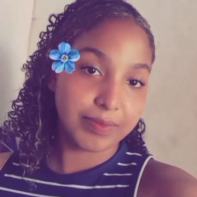 Érina, Babá em Paragominas
