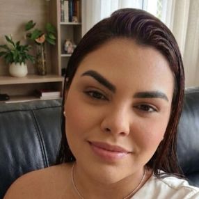 Denise da, Babá em Maranguape