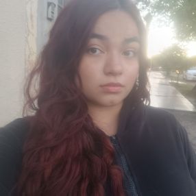 Andressa, Babá em Alegrete