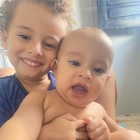 Karol, Família em Guarabira