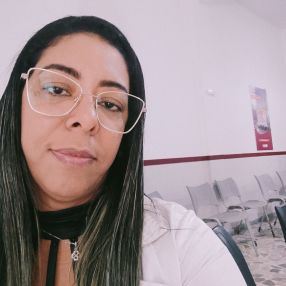 Gisele Silva de Oliveira, Família em Guarujá