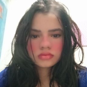 Kaylany, Família em Macaíba