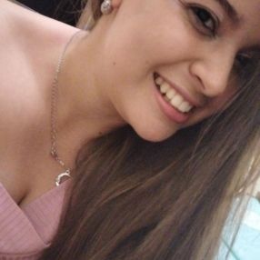 Talicia, Babysitter in Barrinha